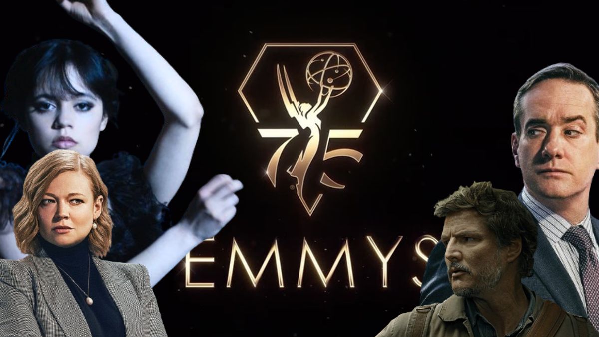 Emmy Awards 2024 date quand sera diffusée la cérémonie ? Okanap
